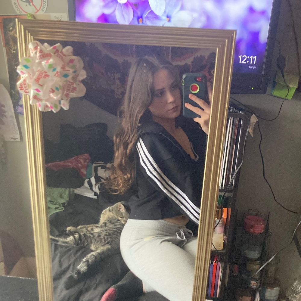 Meet your Posher, Shauna